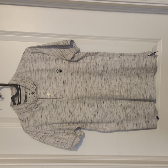 Mens polo - Picture 1 of 3